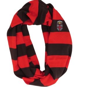 Brown University Scarf